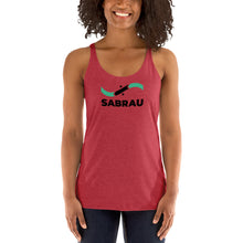 Load image into Gallery viewer, Women's Racerback Tank
