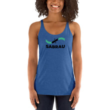 Load image into Gallery viewer, Women's Racerback Tank
