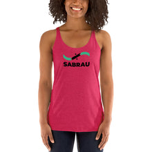 Load image into Gallery viewer, Women's Racerback Tank
