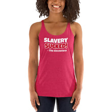 Load image into Gallery viewer, Women's Racerback Tank
