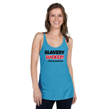 Load image into Gallery viewer, Women's Racerback Tank
