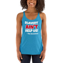 Load image into Gallery viewer, Women's Racerback Tank
