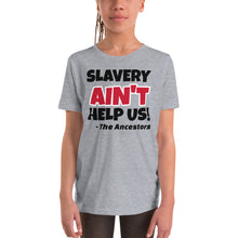 Load image into Gallery viewer, Youth Short Sleeve T-Shirt
