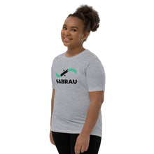 Load image into Gallery viewer, Youth Short Sleeve T-Shirt

