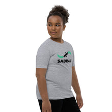 Load image into Gallery viewer, Youth Short Sleeve T-Shirt
