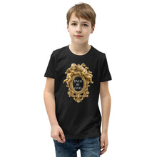 Load image into Gallery viewer, Youth Short Sleeve T-Shirt
