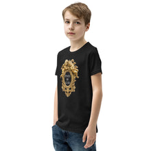 Load image into Gallery viewer, Youth Short Sleeve T-Shirt
