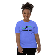 Load image into Gallery viewer, Youth Short Sleeve T-Shirt
