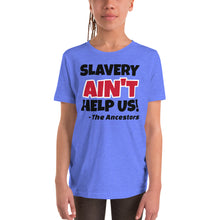 Load image into Gallery viewer, Youth Short Sleeve T-Shirt

