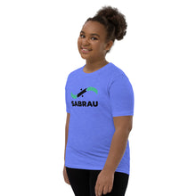 Load image into Gallery viewer, Youth Short Sleeve T-Shirt
