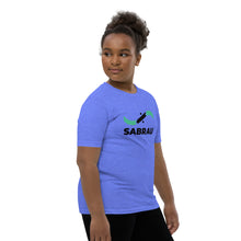 Load image into Gallery viewer, Youth Short Sleeve T-Shirt
