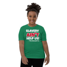 Load image into Gallery viewer, Youth Short Sleeve T-Shirt
