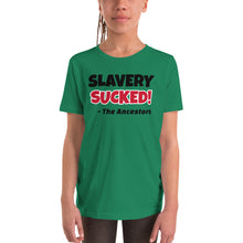 Load image into Gallery viewer, Youth Short Sleeve T-Shirt
