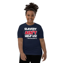 Load image into Gallery viewer, Youth Short Sleeve T-Shirt
