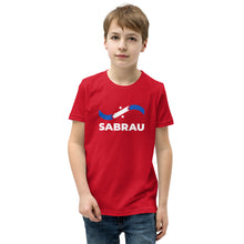 Load image into Gallery viewer, Youth Short Sleeve T-Shirt
