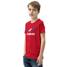 Load image into Gallery viewer, Youth Short Sleeve T-Shirt
