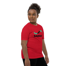 Load image into Gallery viewer, Youth Short Sleeve T-Shirt

