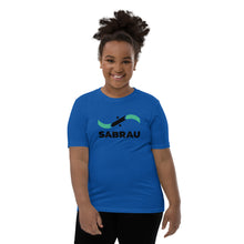 Load image into Gallery viewer, Youth Short Sleeve T-Shirt
