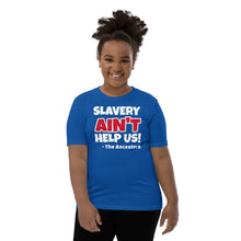 Load image into Gallery viewer, Youth Short Sleeve T-Shirt
