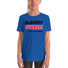 Load image into Gallery viewer, Youth Short Sleeve T-Shirt
