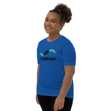 Load image into Gallery viewer, Youth Short Sleeve T-Shirt
