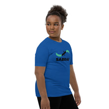 Load image into Gallery viewer, Youth Short Sleeve T-Shirt
