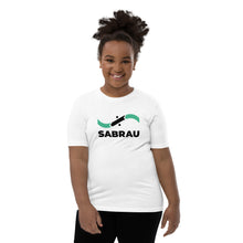 Load image into Gallery viewer, Youth Short Sleeve T-Shirt
