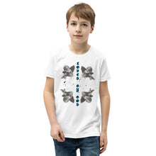 Load image into Gallery viewer, Youth Short Sleeve T-Shirt
