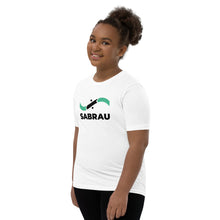 Load image into Gallery viewer, Youth Short Sleeve T-Shirt
