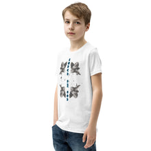 Load image into Gallery viewer, Youth Short Sleeve T-Shirt
