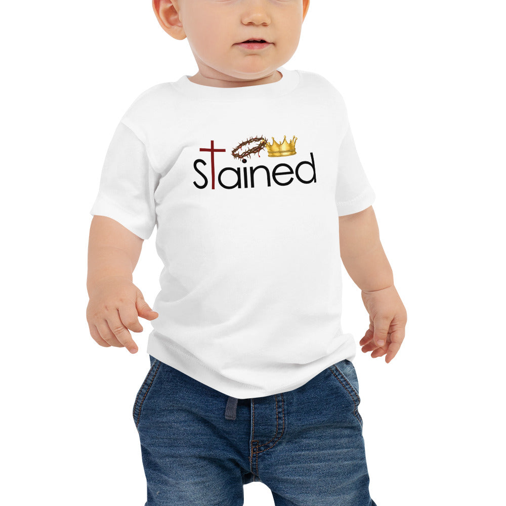 Baby Jersey Short Sleeve Tee